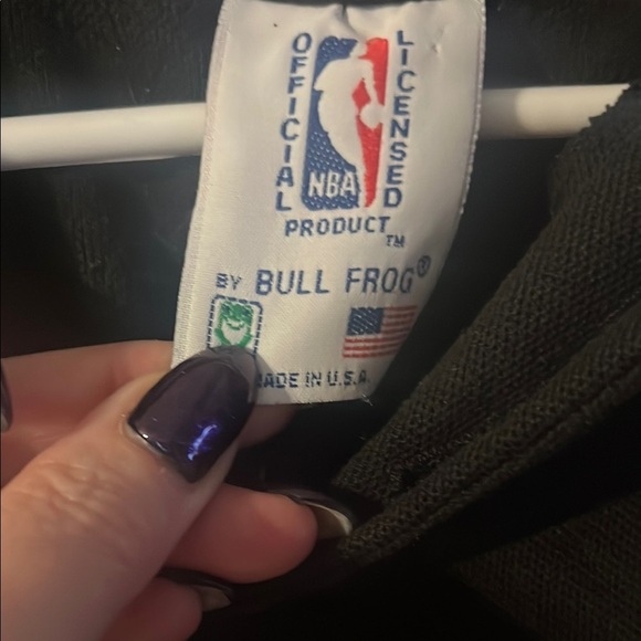 Chicago  Bulls Polo Shirt - Picture 3 of 5